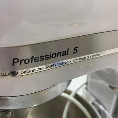 KitchenAid Professional 5 Mixer