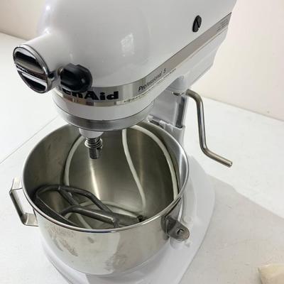 KitchenAid Professional 5 Mixer