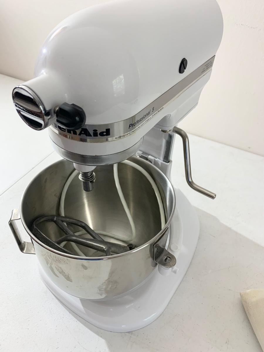 KitchenAid Professional 5 Mixer