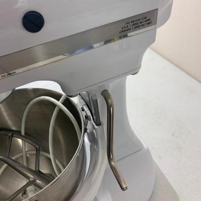 KitchenAid Professional 5 Mixer