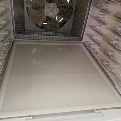 Like New NutnWare Food Dehydrator Model NFD-815D