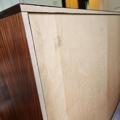Fantastic MCM Wall Unit - 6 Pieces For Easy Hauling