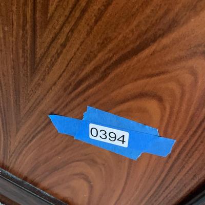 Fantastic MCM Wall Unit - 6 Pieces For Easy Hauling