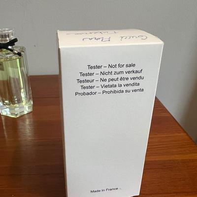 Gucci DISCONTINUED Flora Gracious Tuberose 3.3oz Eau De Toilette Women's Spray