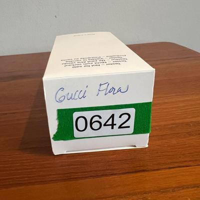 Gucci DISCONTINUED Flora Gracious Tuberose 3.3oz Eau De Toilette Women's Spray