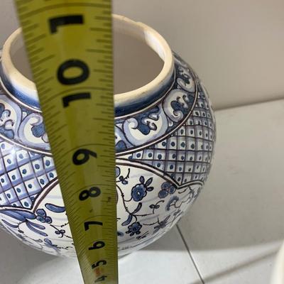 Portugal Pottery Lot