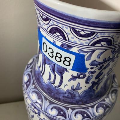 Portugal Pottery Lot