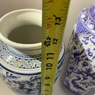 Portugal Pottery Lot