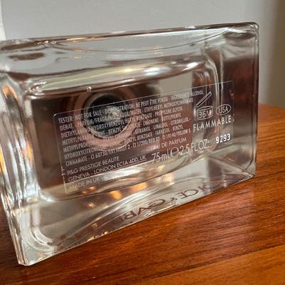 Dolce & Gabbana ROSE THE ONE Eau de Parum Perfume Women's Spray 2.5oz