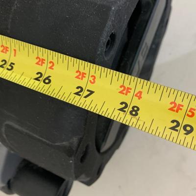 JVC Heavy Duty Boom Box CD Player