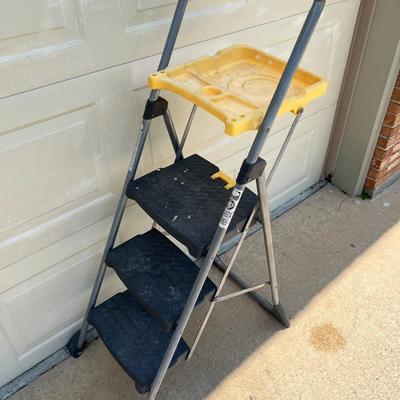 Cosco Tri-Step Step Stool