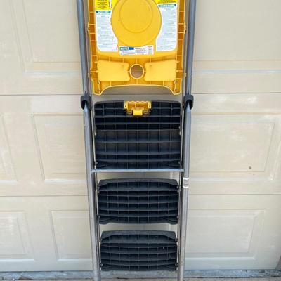 Cosco Tri-Step Step Stool