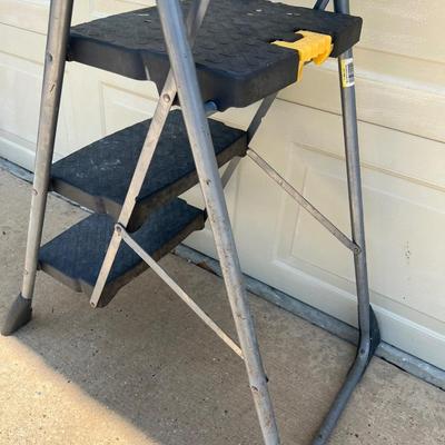 Cosco Tri-Step Step Stool