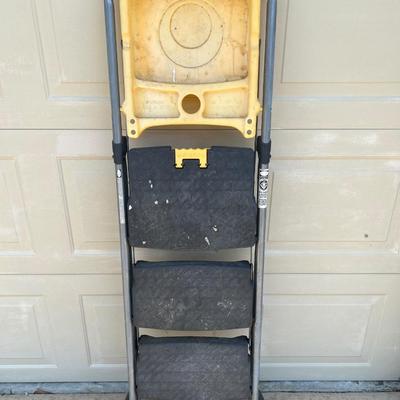 Cosco Tri-Step Step Stool