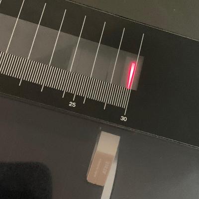 Technics Direct Drive Linear Turntable SL-DL1 w Manual