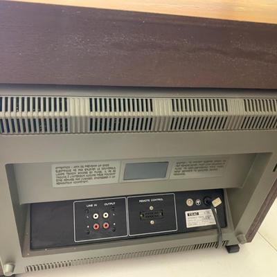 TEAC X-7R Reel To Reel Tape Deck with Manual