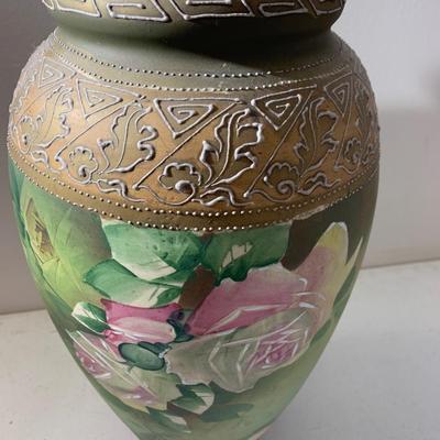 Large Vase