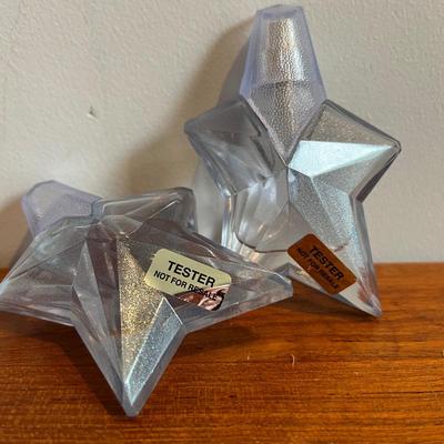 2 Thierry Mugler Angel Eau de Parfum Perfumes