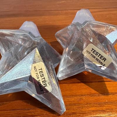 2 Thierry Mugler Angel Eau de Parfum Perfumes