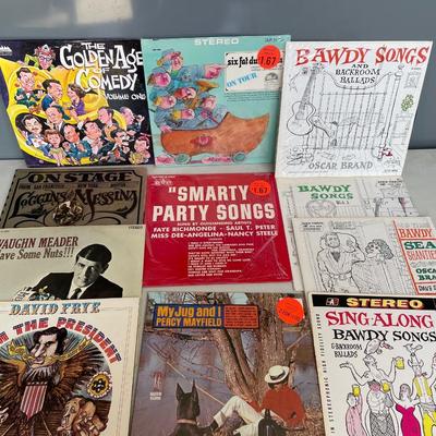 49- Fun albums | EstateSales.org