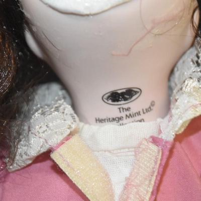 Heritage Mint