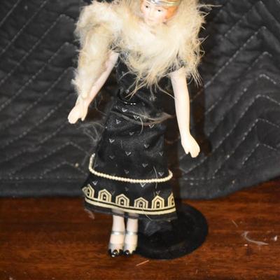 Tiny Dancer