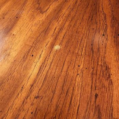 Two Matching End Tables & Coffee Table (BDF-JS)