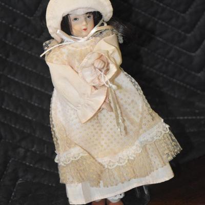Fair Lady