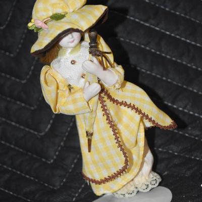 Yellow Hat