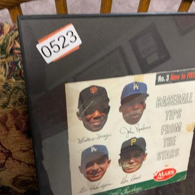 Vintage Baseball How To Record