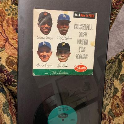 Vintage Baseball How To Record