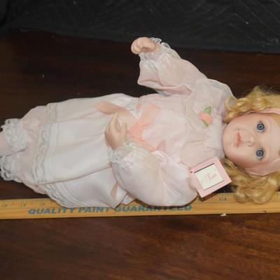 Tess Doll