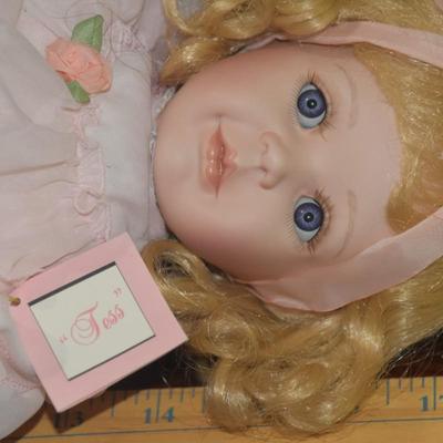 Tess Doll