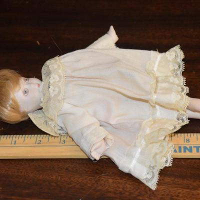 Angel Doll