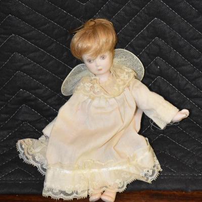 Angel Doll