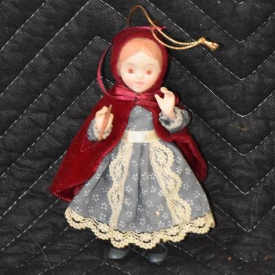 Little Girl