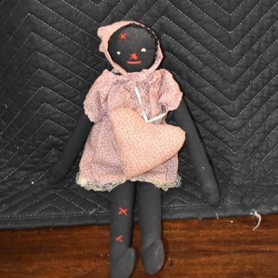 Soft Doll