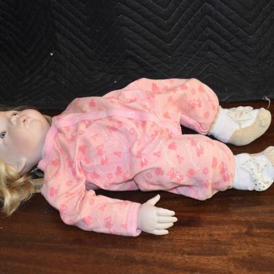 Baby Doll