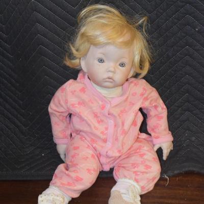 Baby Doll