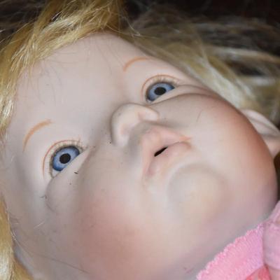 Baby Doll