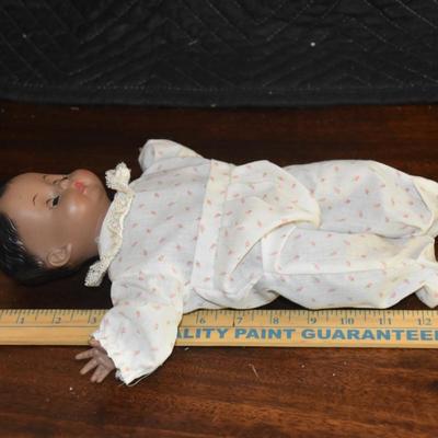 Ethnic Doll