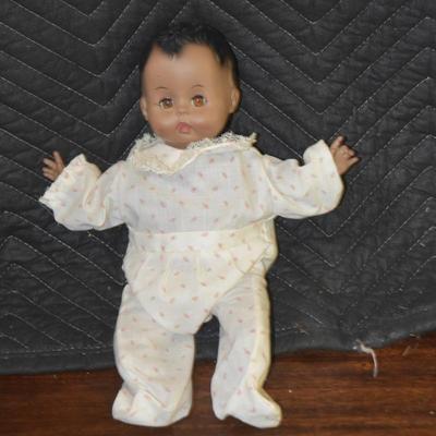 Ethnic Doll