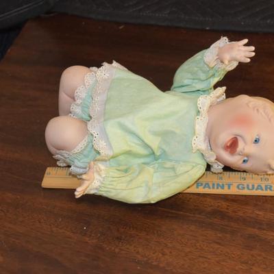 Crying Baby