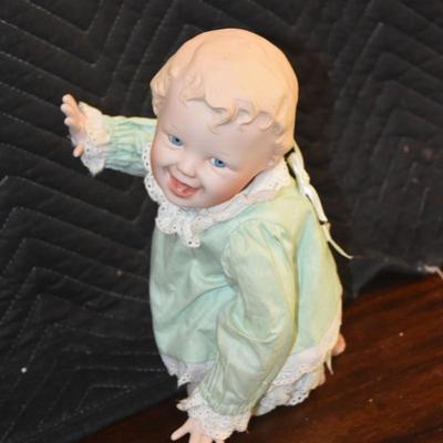 Crying Baby