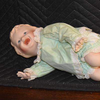 Crying Baby