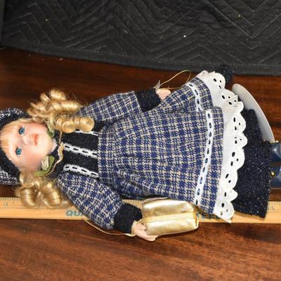 Cathay Collection - "AMY"