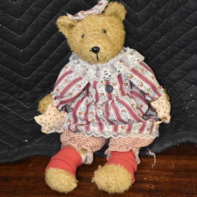 Ted E Bear