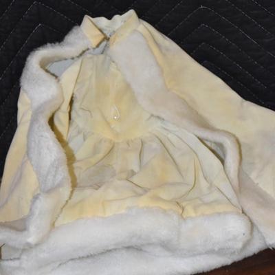 Lot of Doll Dresses
