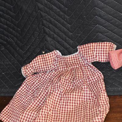 Lot of Doll Dresses