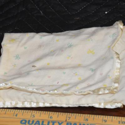 Lot of Doll Dresses
